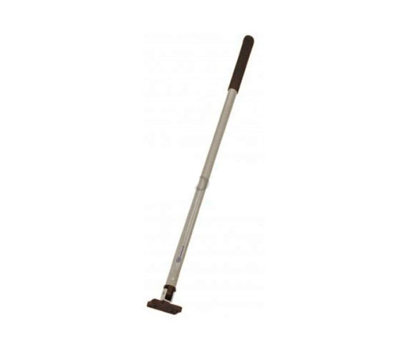 Stick Prolongador Timon Fijo con Terminal Articulado