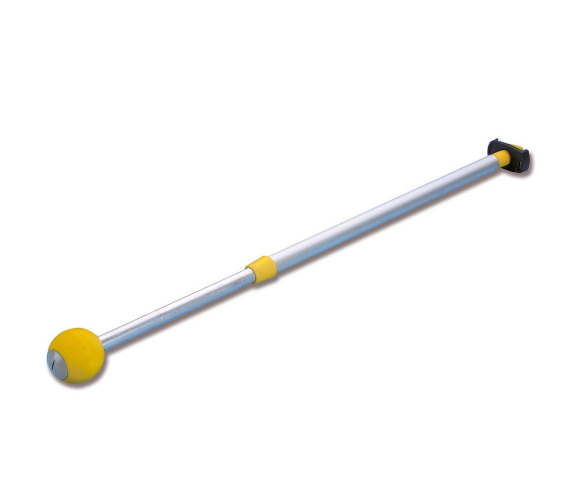 Stik telescopico para timón