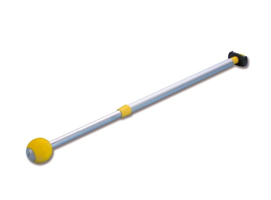 Stik telescopico para timón