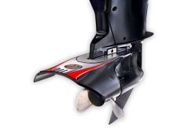 StingRay Hidrofoil XRIII Junior Aleta Estabilizadora