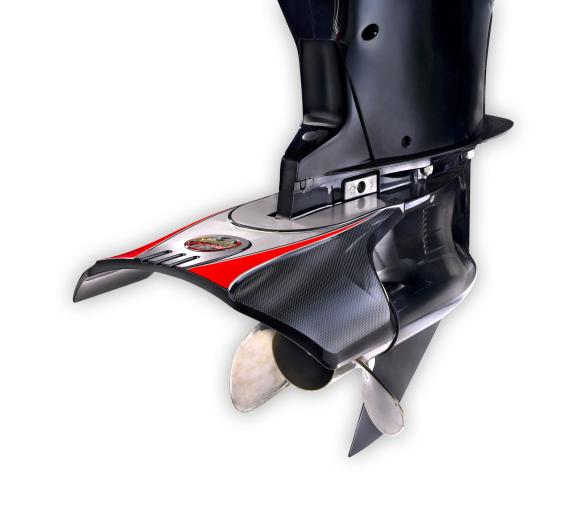 StingRay Hidrofoil XRIII Junior Aleta Estabilizadora