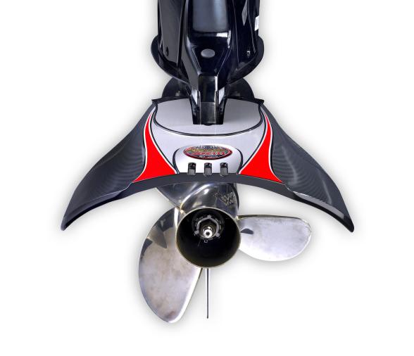 StingRay Hidrofoil XRIII Junior Aleta Estabilizadora