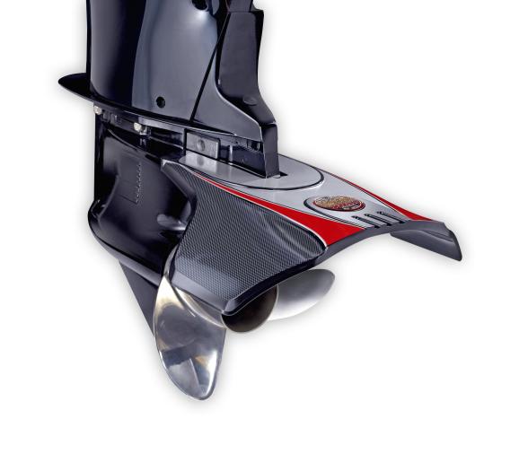 StingRay Hidrofoil XRIII Junior Aleta Estabilizadora