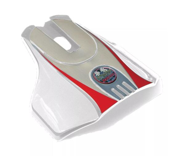 StingRay Hidrofoil XRIII Junior Aleta Estabilizadora