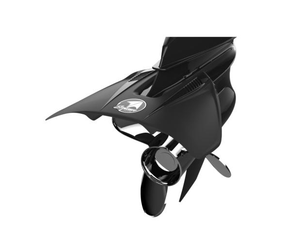 StingRay Hidrofoil Stinger Aleta Estabilizadora