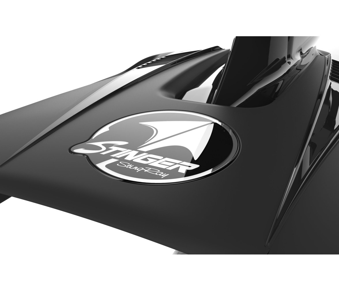 StingRay Hidrofoil Stinger Aleta Estabilizadora
