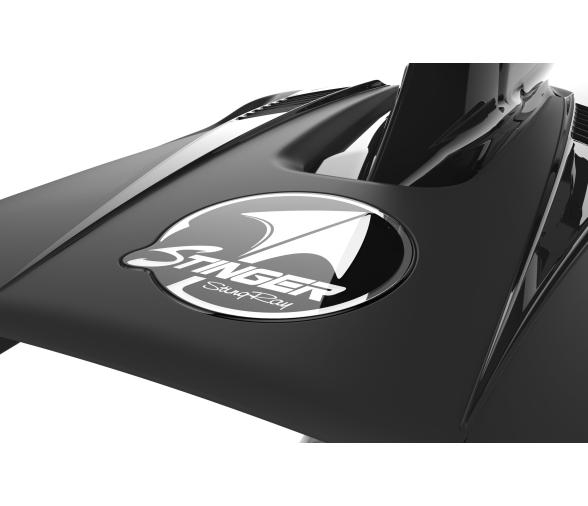 StingRay Hidrofoil Stinger Aleta Estabilizadora