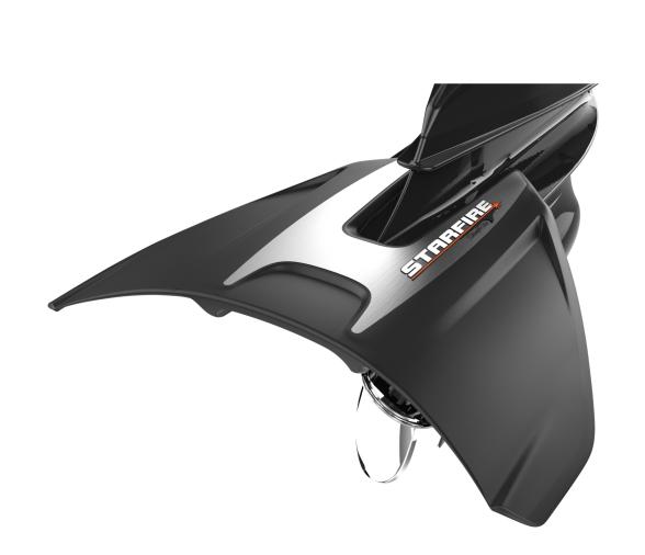 StingRay Hidrofoil Starfire Aleta Estabilizadora