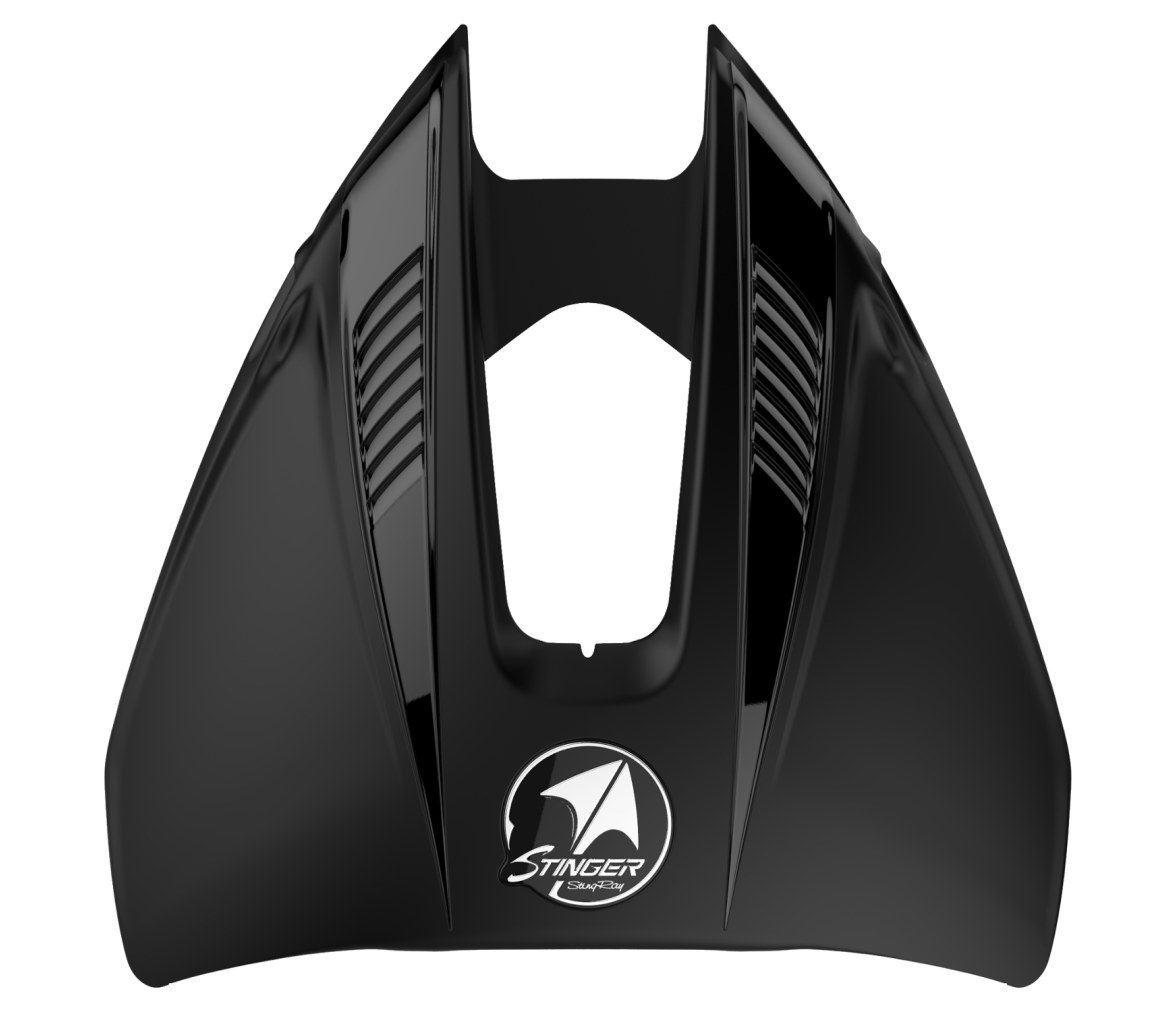 StingRay Hidrofoil Stinger Aleta Estabilizadora