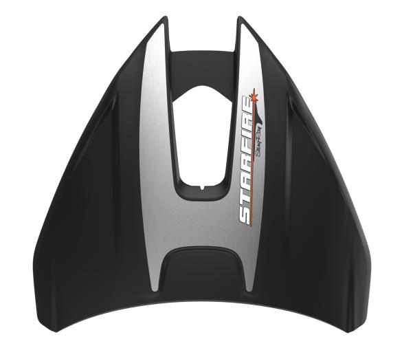 StingRay Hidrofoil Starfire Aleta Estabilizadora