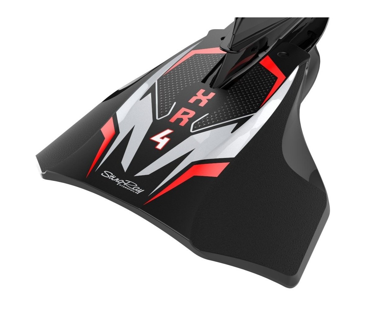 StingRay Hidrofoil XR4 Senior Aleta Estabilizadora