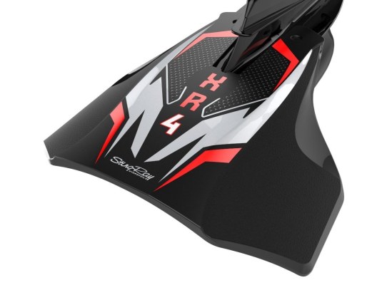 StingRay Hidrofoil XR4 Senior Aleta Estabilizadora