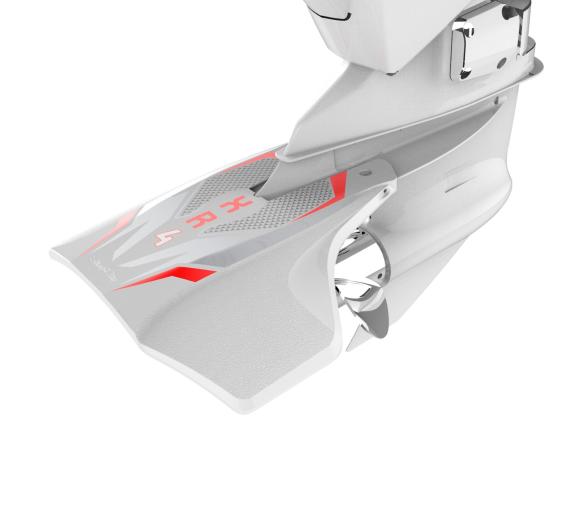 StingRay Hidrofoil XR4 Senior Aleta Estabilizadora