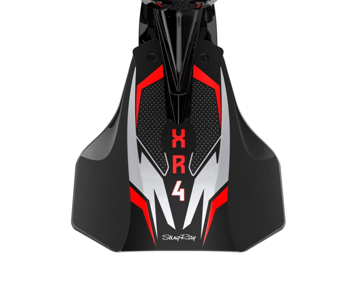 StingRay Hidrofoil XR4 Senior Aleta Estabilizadora