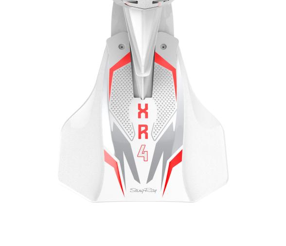 StingRay Hidrofoil XR4 Senior Aleta Estabilizadora