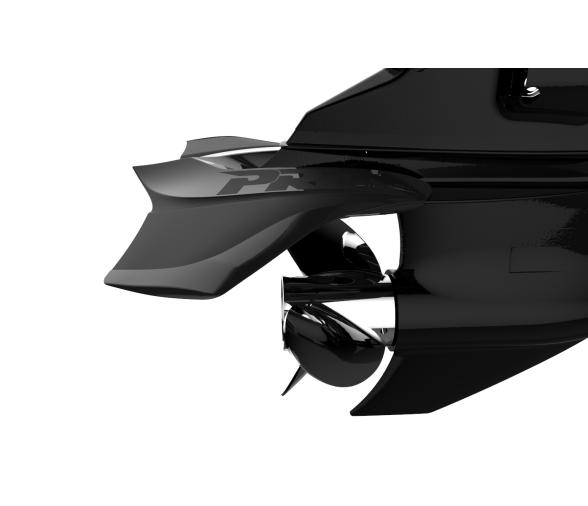 StingRay Hidrofoils Classic Pro Aleta Estabilizadora