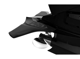 StingRay Hidrofoils Classic Pro Aleta Estabilizadora