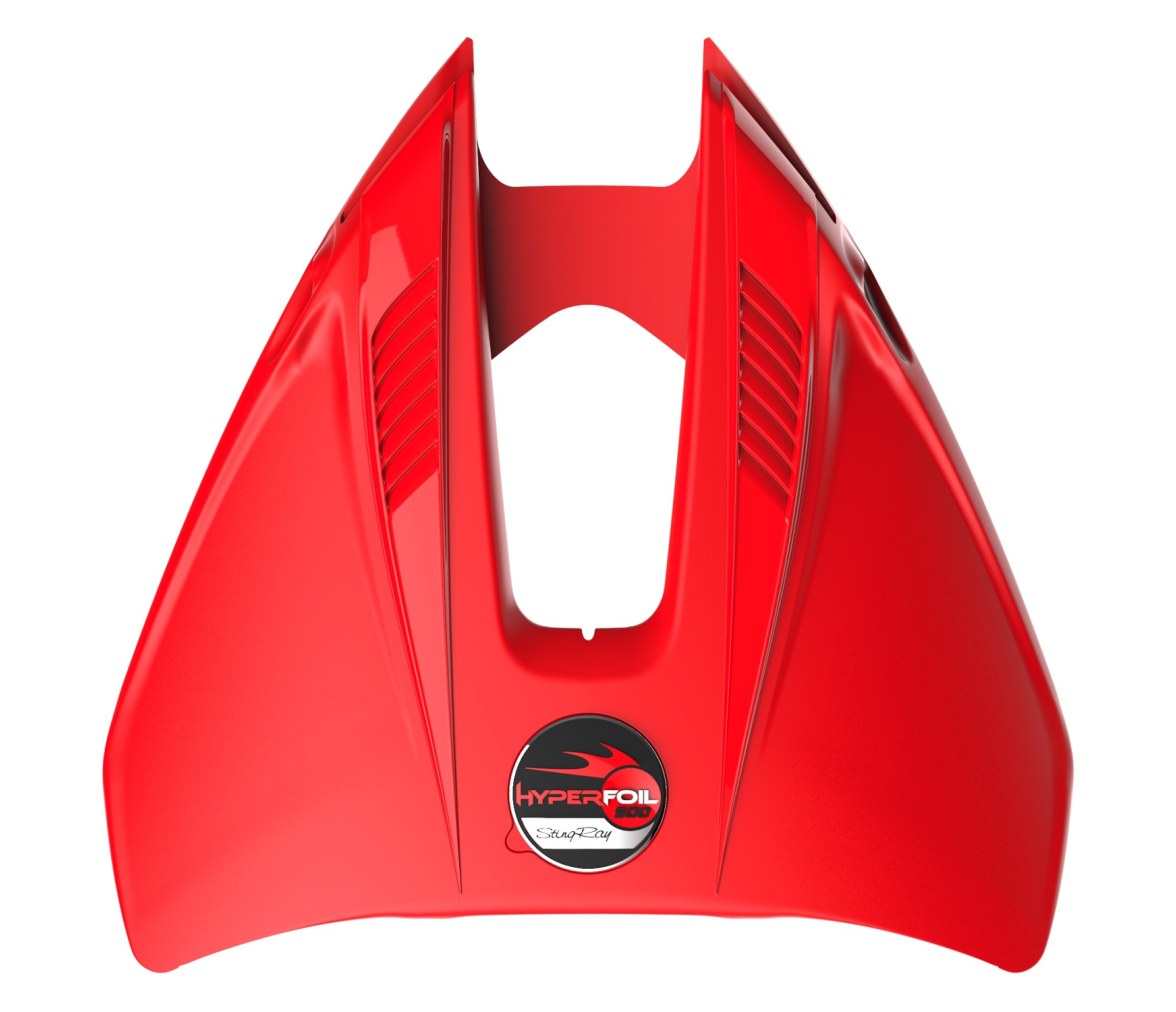 StingRay Hiperfoil 500 Aleta Estabilizadora