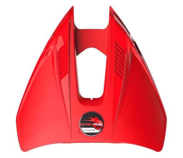 StingRay Hiperfoil 500 Aleta Estabilizadora