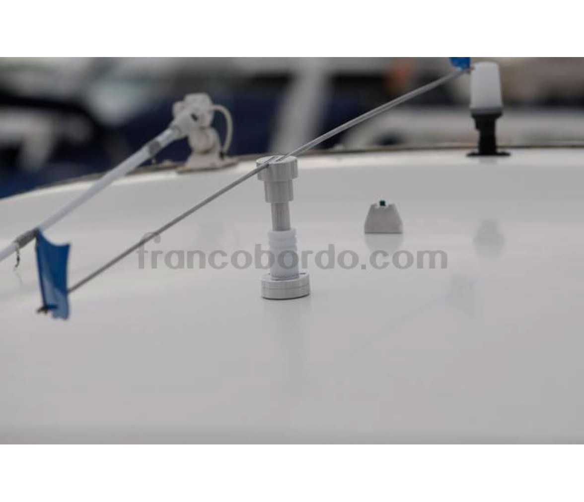 StopGull Air Espanta Gaviotas XL