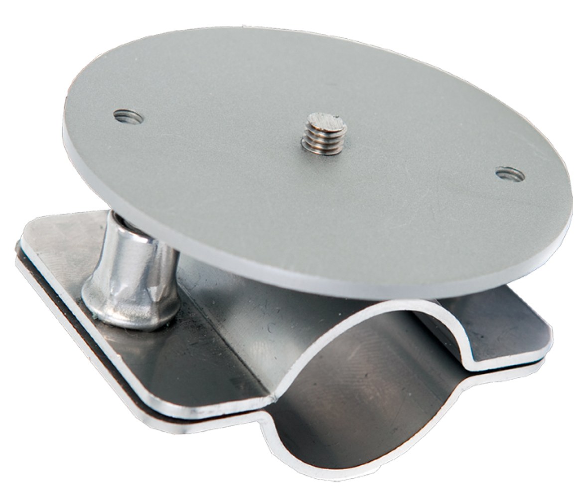 Soporte StopGull Air bimini abierto