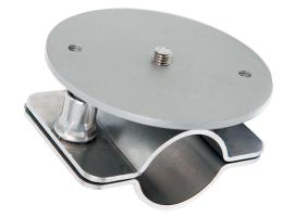 Soporte StopGull Air bimini abierto