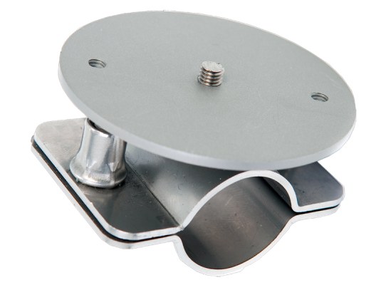 Soporte StopGull Air bimini abierto