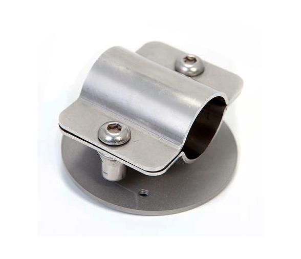 Soporte StopGull Air bimini abierto