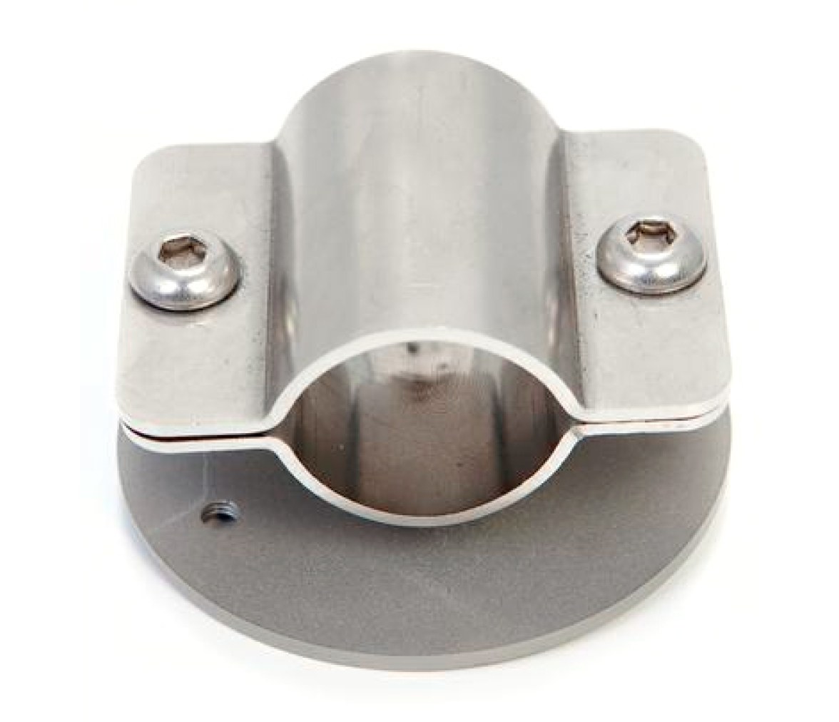Soporte StopGull Air bimini abierto