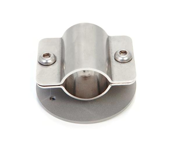 Soporte StopGull Air bimini abierto