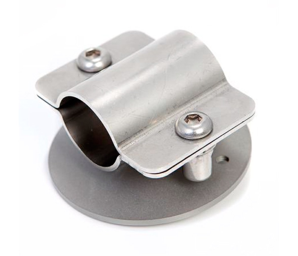 Soporte StopGull Air bimini abierto