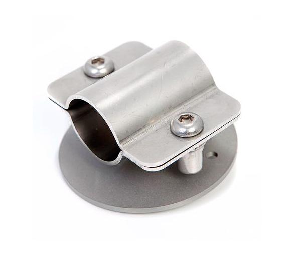 Soporte StopGull Air bimini abierto