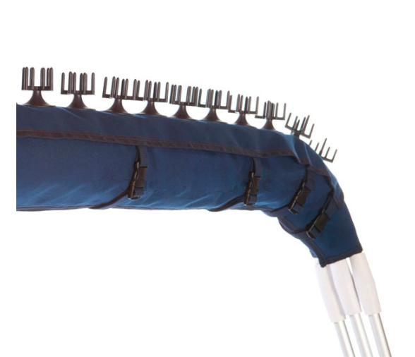 StopGull Espanta Gaviotas Bimini Azul Marino