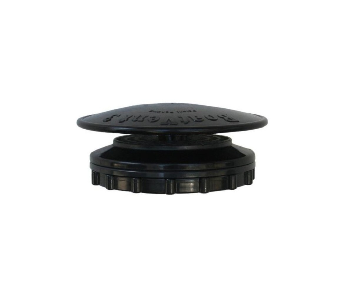 StopGull Air Boat Vent 3