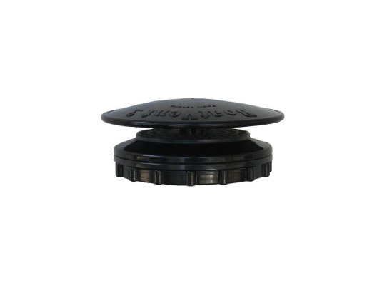 StopGull Air Boat Vent 3