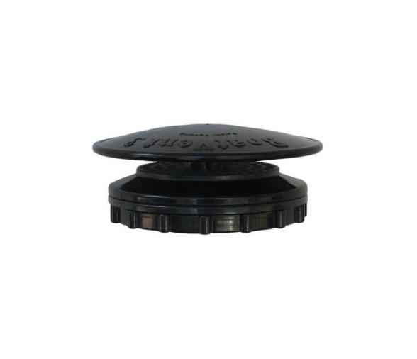 StopGull Air Boat Vent 3