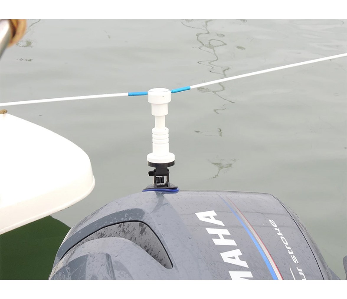 StopGull Air Soporte Ventosa