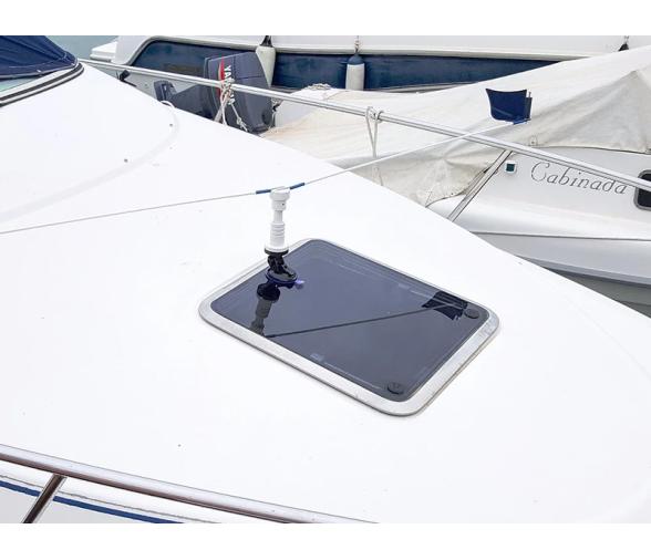 StopGull Air Soporte Ventosa