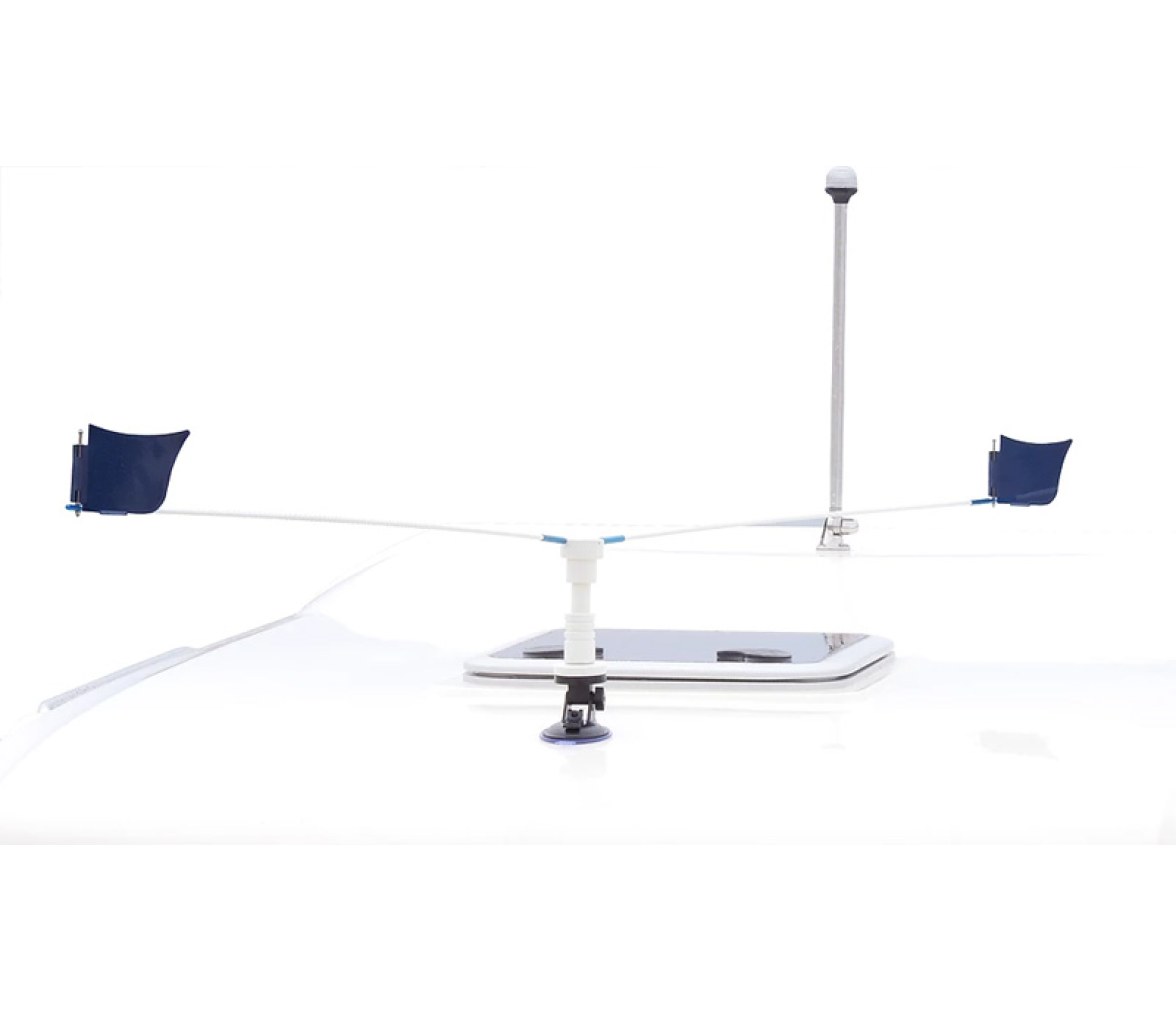 StopGull Air Soporte Ventosa