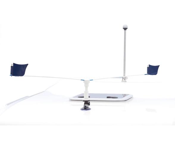 StopGull Air Soporte Ventosa