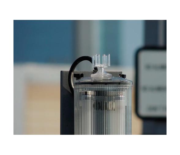 StopGull Espanta Gaviotas Pieza Giratoria S27