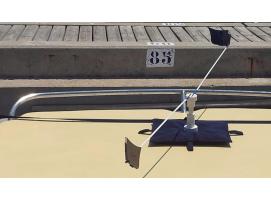 StopGull Air Soporte Saco Arena