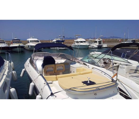 StopGull Air Soporte Saco Arena