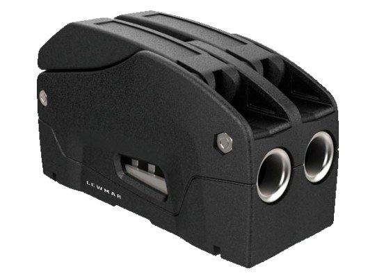 MORDAZA AUTOMATICA LEWMAR D1 DOBLE