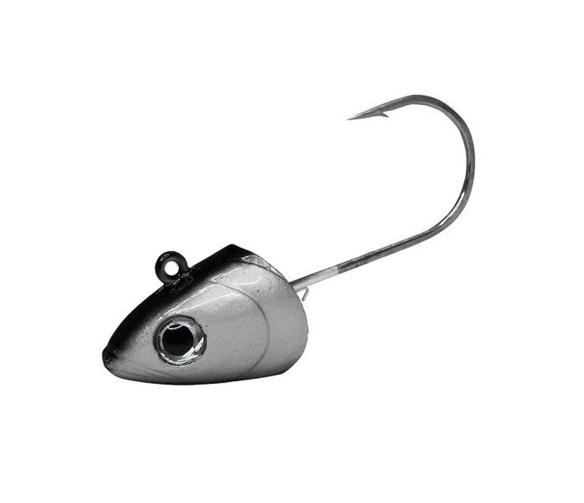 Storm Jig Ultra Shad