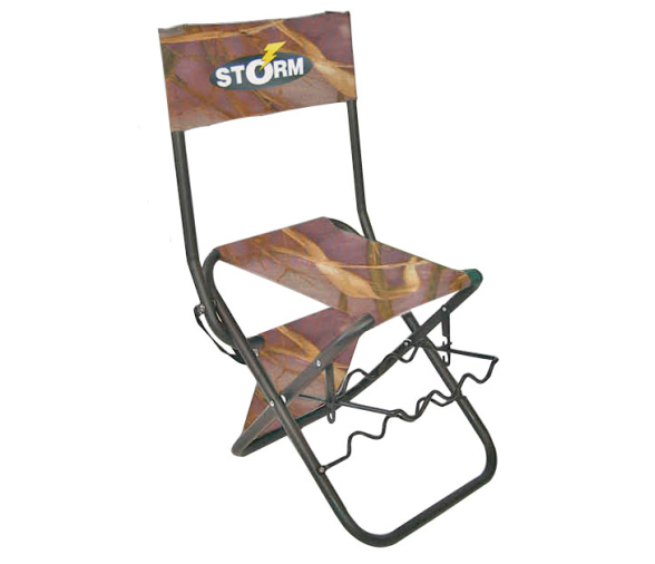Storm Folding Holder Chair