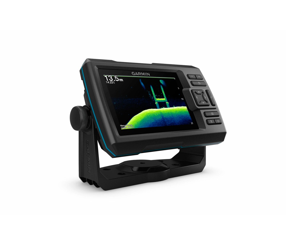 STRIKER VIVID 5CV CON GT21TM