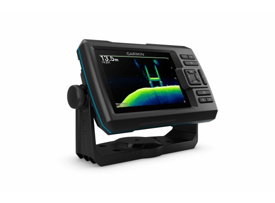 STRIKER VIVID 5CV CON GT21TM