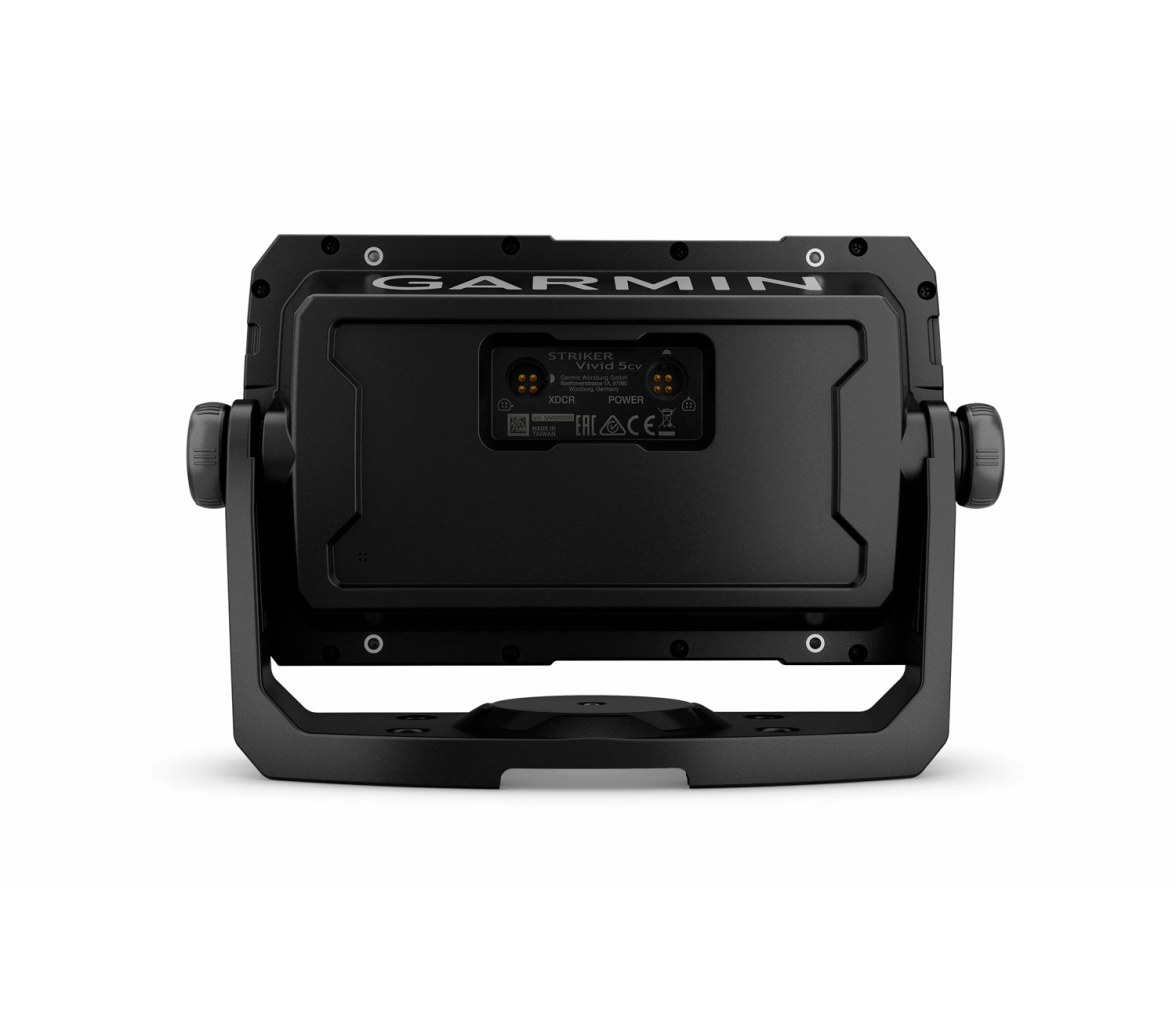 STRIKER VIVID 5CV CON GT21TM