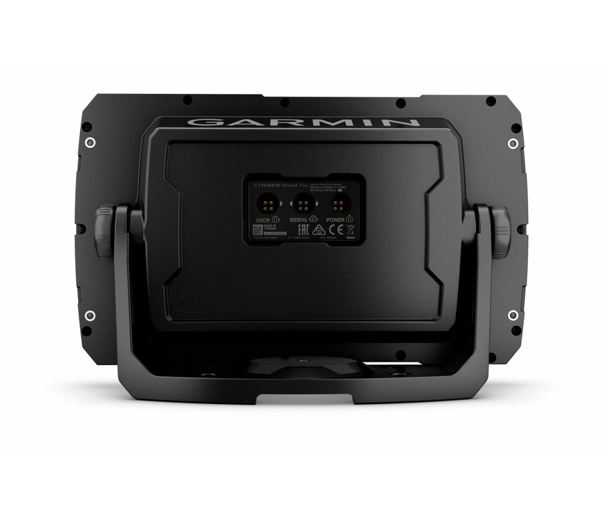 STRIKER VIVID 7SV CON GT21TM